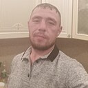 Кирилл, 36 лет