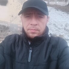 Фотография мужчины Кирилл, 36 лет из г. Ленинск-Кузнецкий