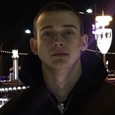 Фотография мужчины Захар, 18 лет из г. Одинцово