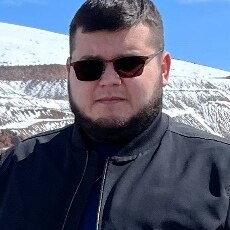 Фотография мужчины Mikhail, 25 лет из г. Москва