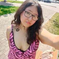 Фотография девушки Адина, 18 лет из г. Павлодар