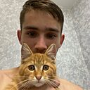 Артур, 20 лет