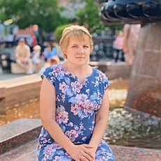 Фотография девушки Татьяна, 53 года из г. Катав-Ивановск