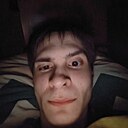 Кирилл, 19 лет