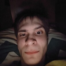 Фотография мужчины Кирилл, 19 лет из г. Ижевск