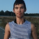 Кирилл, 18 лет