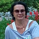 Оксана, 53 года