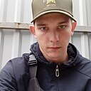 Сергей, 24 года