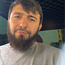 Anzor, 36 лет