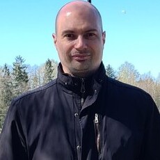 Фотография мужчины Дмитрий, 42 года из г. Москва