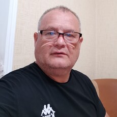 Фотография мужчины Марат, 47 лет из г. Самара
