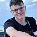 Егор, 19 лет