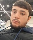 Тоджидин, 33 года
