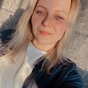 Елизавета, 28 лет
