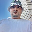 Алий, 35 лет