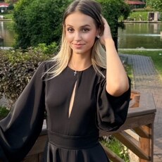 Фотография девушки Алена, 19 лет из г. Москва