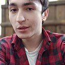 Сафрон, 25 лет