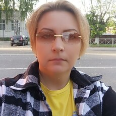 Фотография девушки Наталья, 44 года из г. Сасово