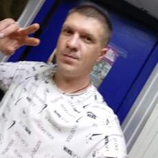 Фотография мужчины Максим, 34 года из г. Березовский (Свердловская Обл)