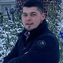 Дмитрий, 28 лет