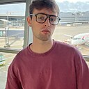 Кирилл, 22 года