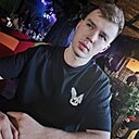 Александр, 23 года