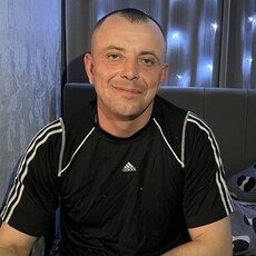 Фотография мужчины Сергей, 40 лет из г. Гусь-Хрустальный