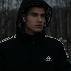 Фотография мужчины Erzhan, 18 лет из г. Ярославль