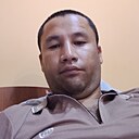 Илхом, 34 года