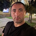 Аслан, 32 года