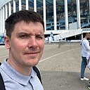 Андрей, 32 года