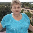 Анна, 65 лет