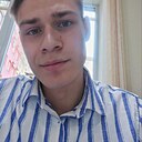 Павел, 25 лет