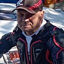 Соломон, 55 лет