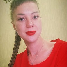 Фотография девушки Алина, 27 лет из г. Кисловодск