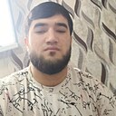 Мухиддин, 21 год
