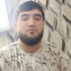 Фотография мужчины Мухиддин, 21 год из г. Звенигород