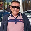 Мухитбек, 65 лет