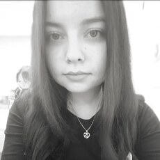 Фотография девушки Аля, 18 лет из г. Новосибирск