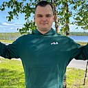 Михаил, 25 лет