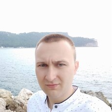 Фотография мужчины Алексей, 34 года из г. Севастополь