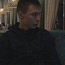 Дима, 20 лет