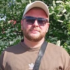 Фотография мужчины Валентин, 35 лет из г. Крыловская