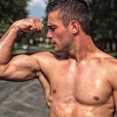 Фотография мужчины Вова, 26 лет из г. Владикавказ