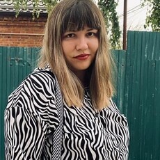 Фотография девушки Татьяна, 32 года из г. Павловск (Воронежская Обл)