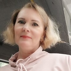 Фотография девушки Надежда, 48 лет из г. Реутов