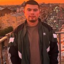 Журабек, 24 года