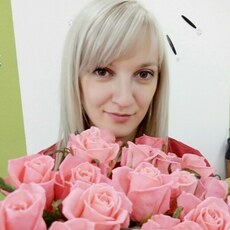 Фотография девушки Светлана, 36 лет из г. Котлас