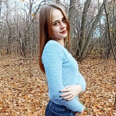 Фотография девушки Лена, 18 лет из г. Воронеж