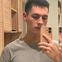 Егор, 18 лет